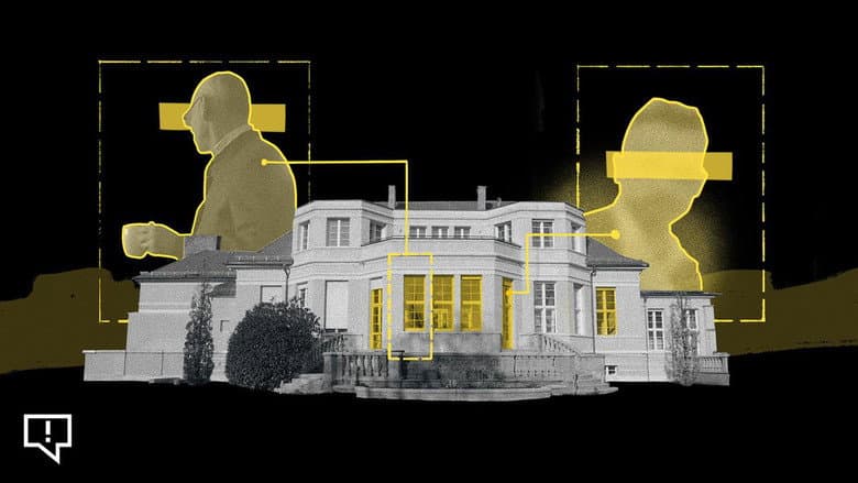 CORRECTIV Unveils: Right-wing Extremist Secret Plan Against Germany still