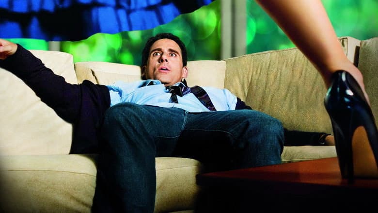 Crazy, Stupid, Love. still