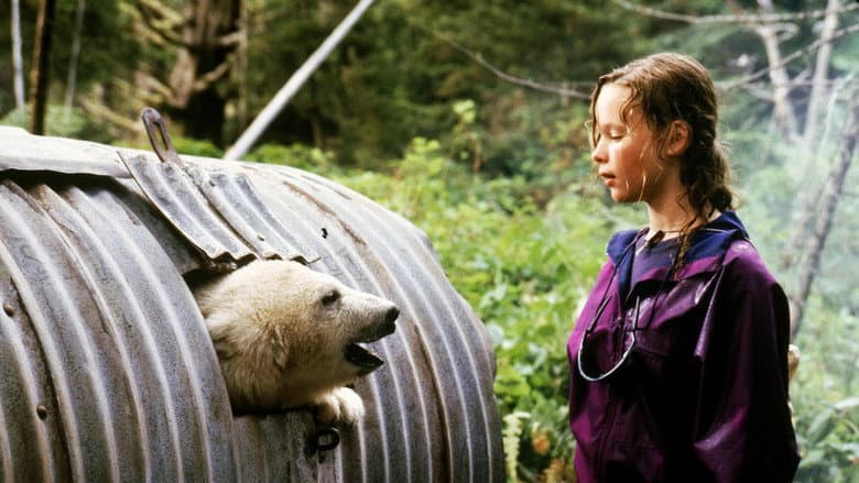 Alaska still