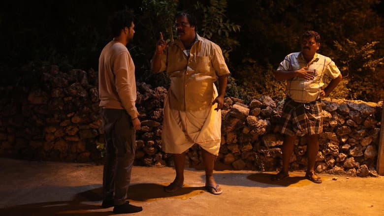 Veeran still