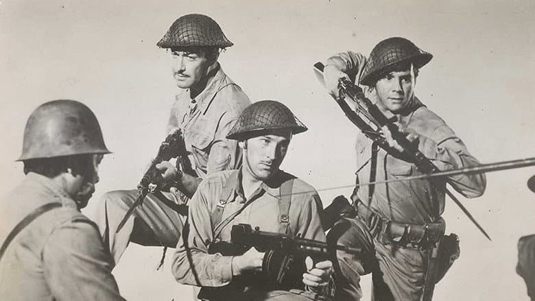 Bataan still