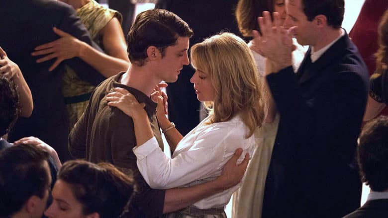 An Impossible Love still