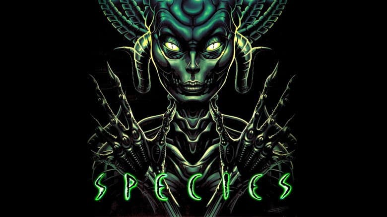 Species still