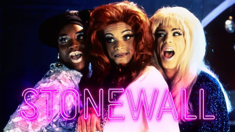 Stonewall still