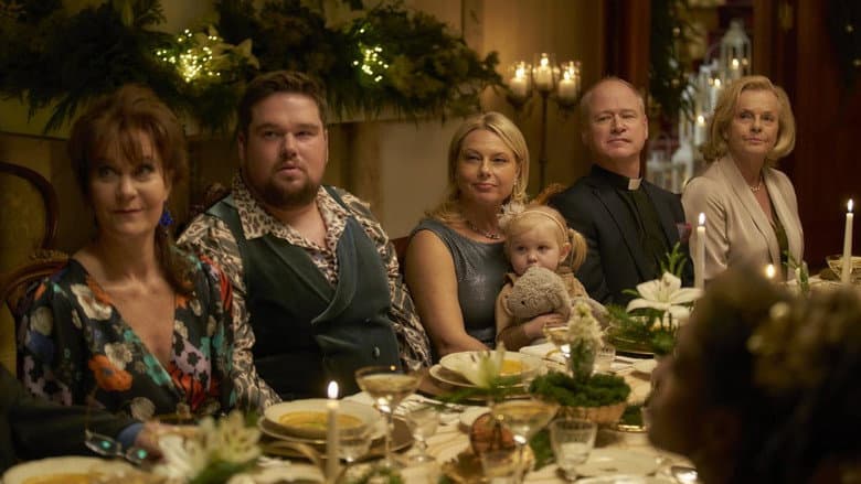 Bröllop, begravning och dop - filmen still