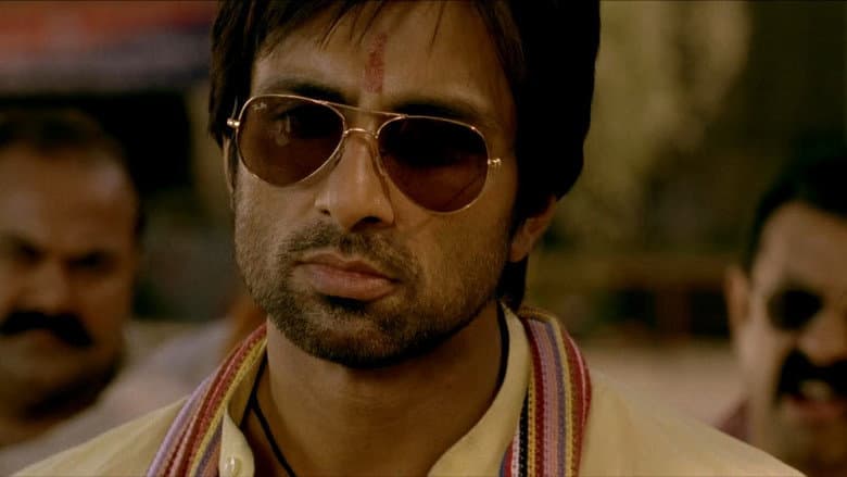 Dabangg still