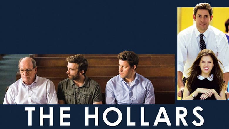 The Hollars still