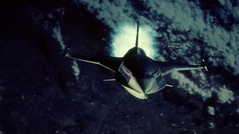 Starflight: The Plane That Couldn't Land still