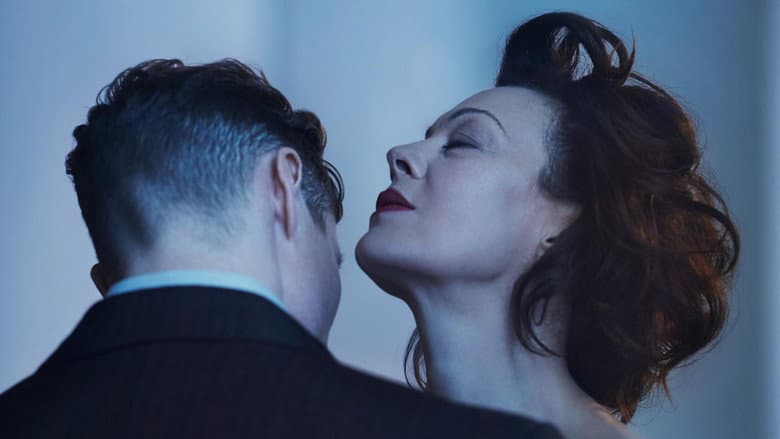 National Theatre Live: The Deep Blue Sea still