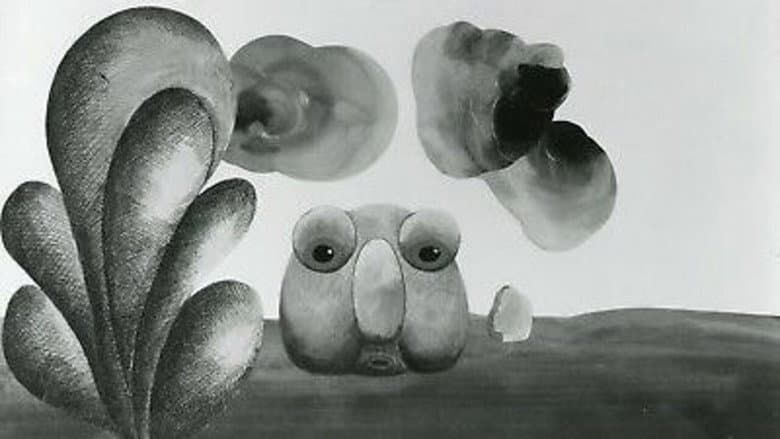 La tête still