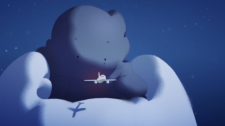 Nube still
