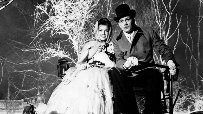 The Magnificent Ambersons still