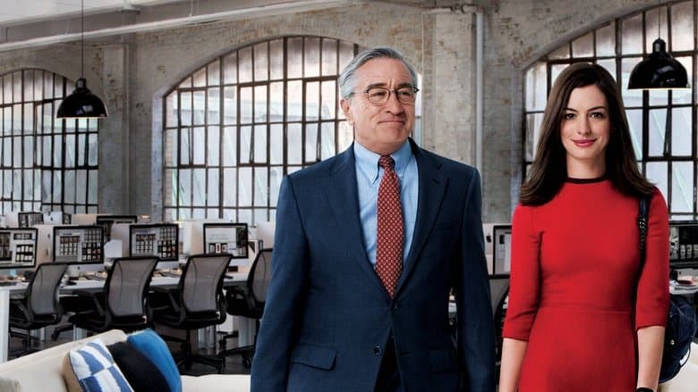 The Intern still