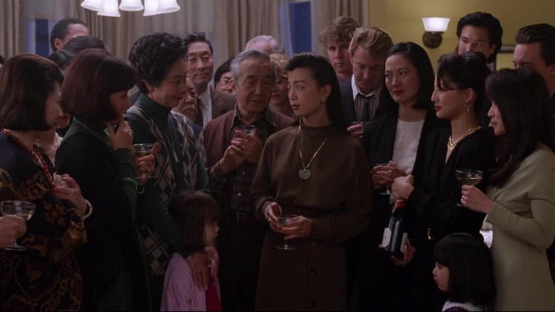 The Joy Luck Club still