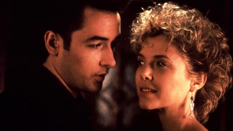 The Grifters still