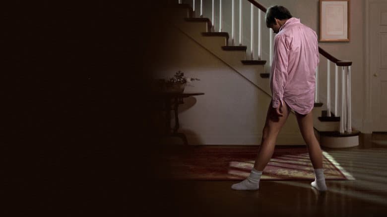 Risky Business still