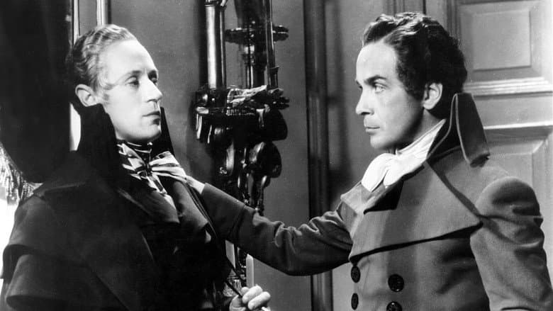The Scarlet Pimpernel still