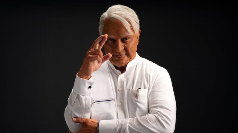 Indian 2: Zero Tolerance still