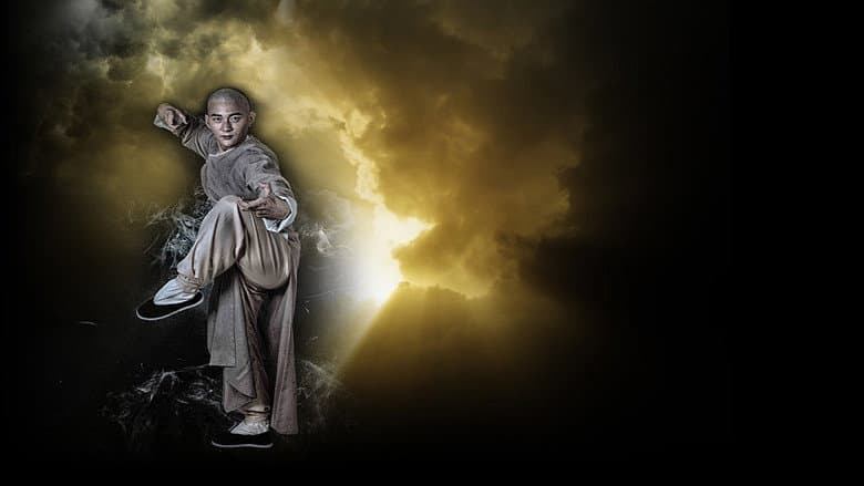 Master Of The Shadowless Kick: Wong Kei-Ying still