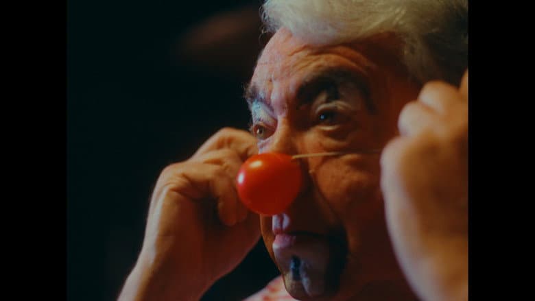 The clown within us still
