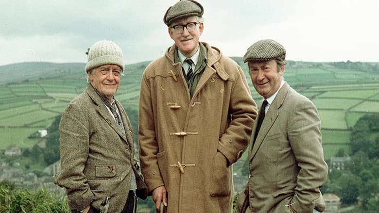 Last Of The Summer Wine: 30 Years Of Laughs still