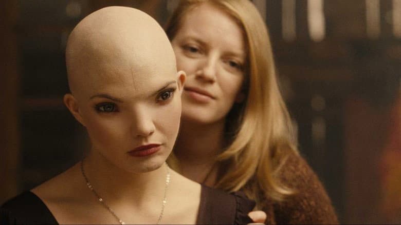 Splice still
