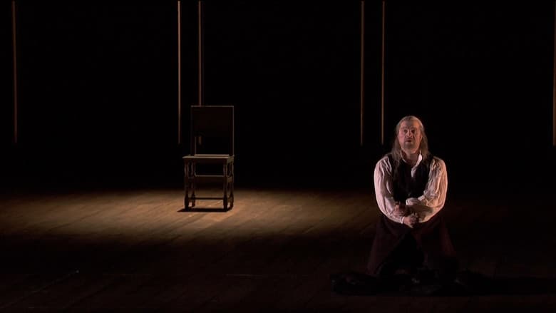 Handel's Tamerlano still