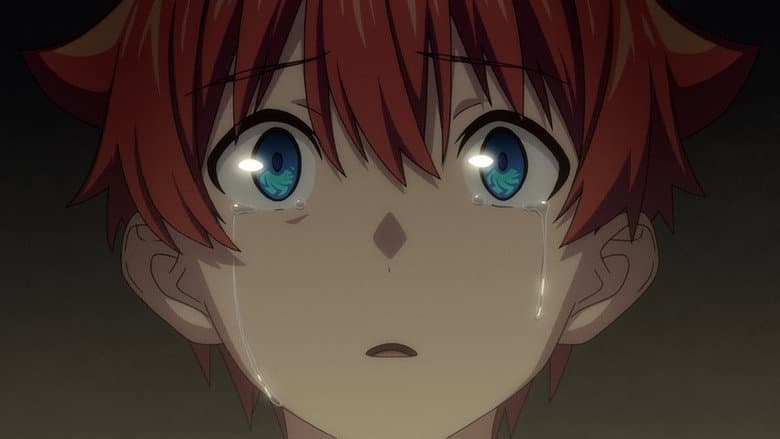 Gridman Universe still