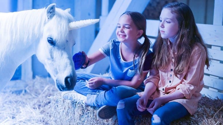 Wish Upon a Unicorn still