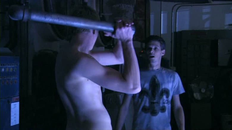 The Invisible Chronicles still