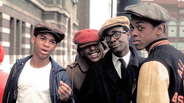 Cooley High still