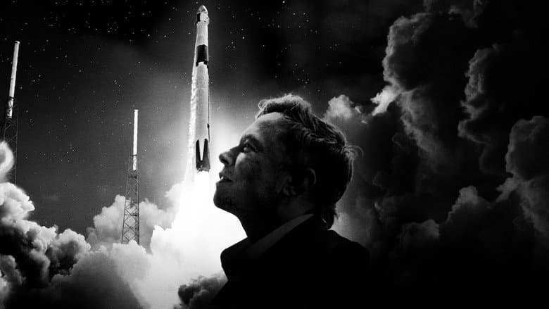 Return to Space still