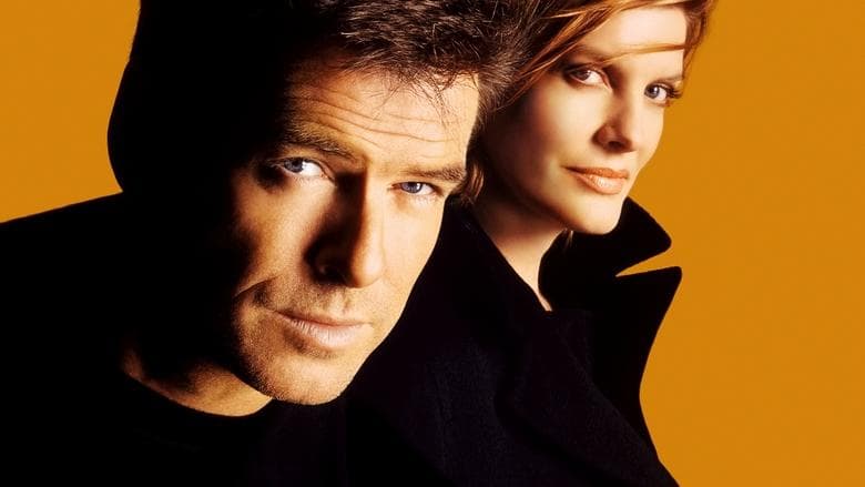 The Thomas Crown Affair still