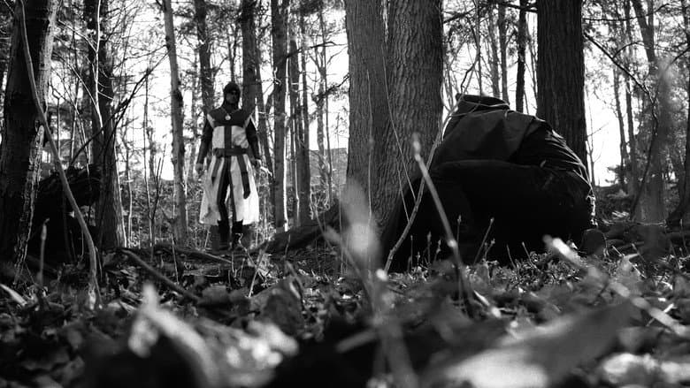 Oath of Vengeance still