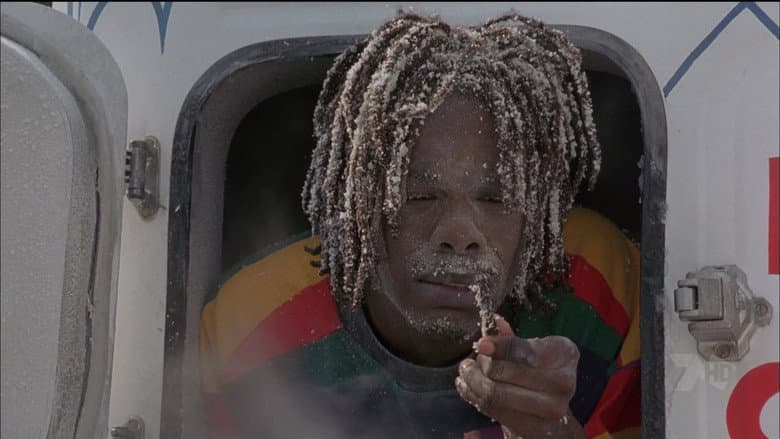 Cool Runnings still
