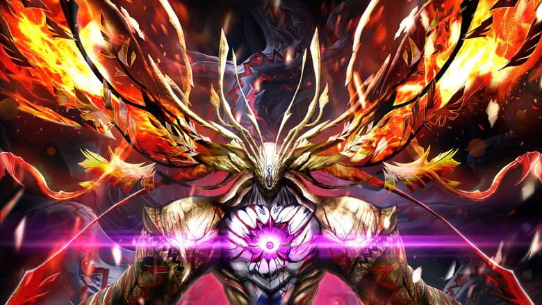 Fate/Grand Order Final Singularity – Grand Temple of Time: Solomon still