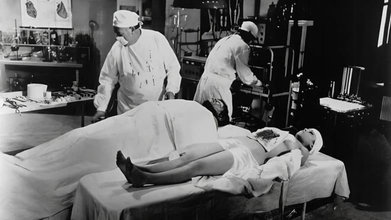 Night of the Bloody Apes still