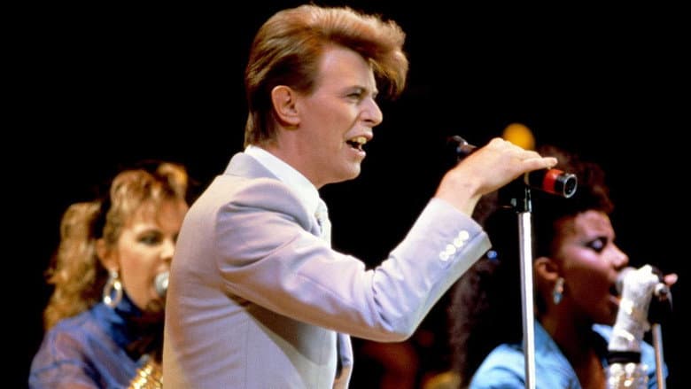 Live Aid still