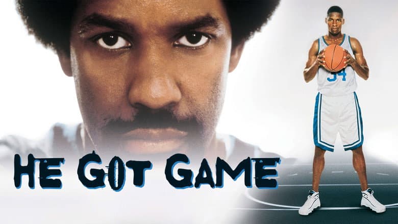 He Got Game still