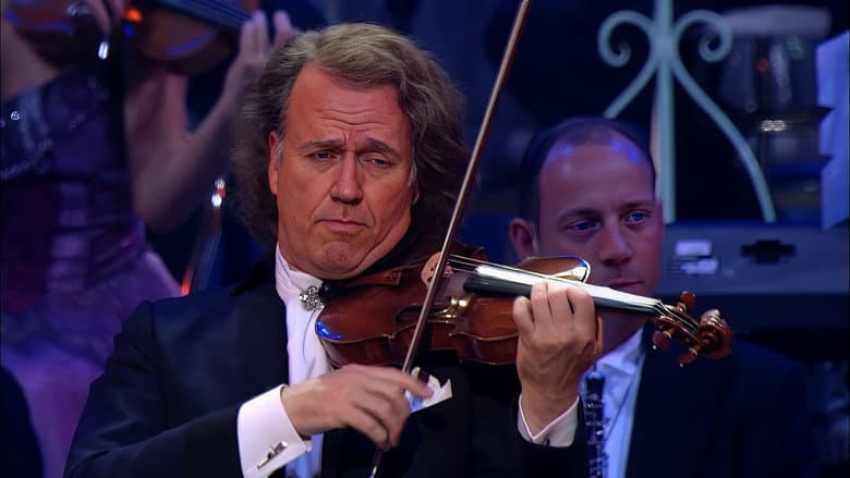 Andre Rieu : Live In New York still