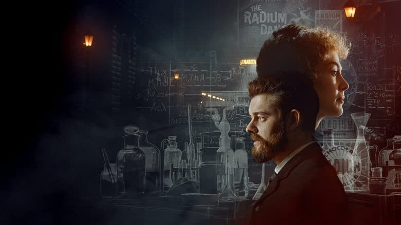 Radioactive still