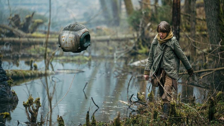 Vesper still