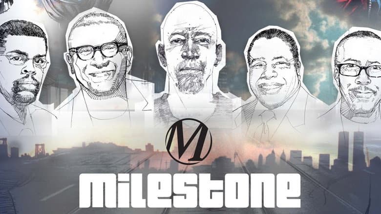 Milestone Generations still
