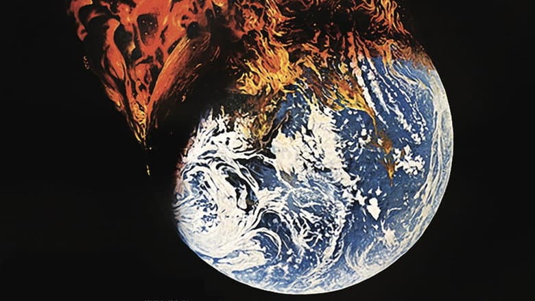 The Late Great Planet Earth still