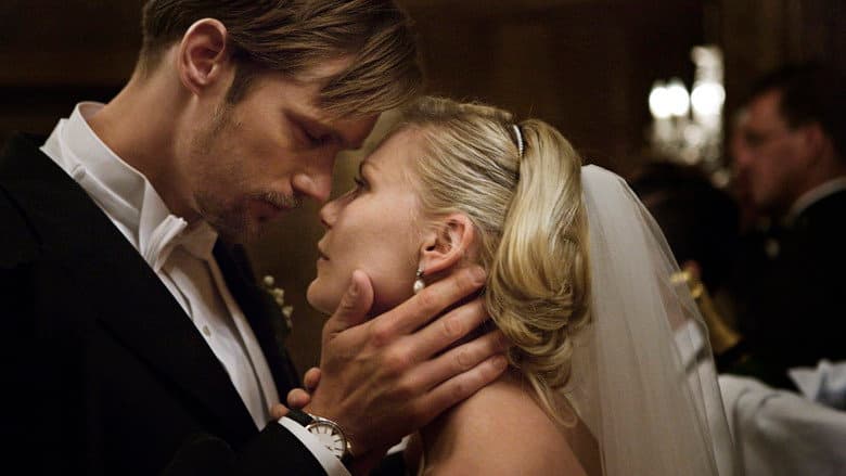 Melancholia still