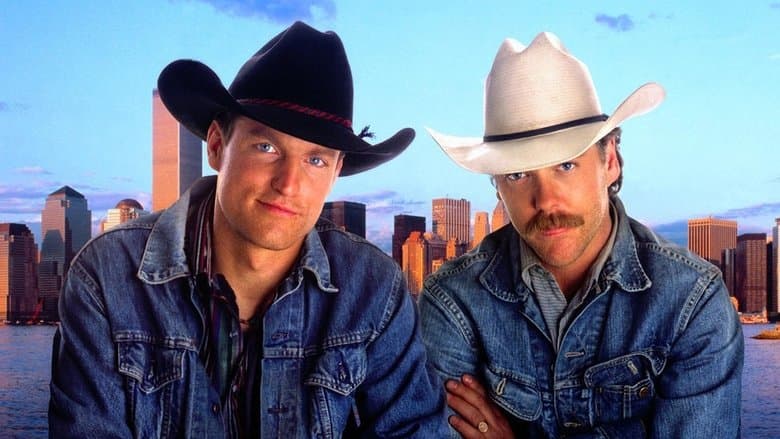 The Cowboy Way still