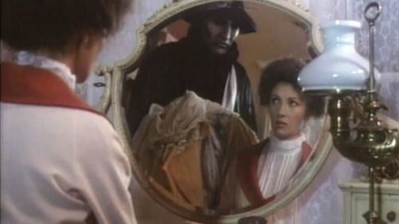 The Phantom of the Opera still