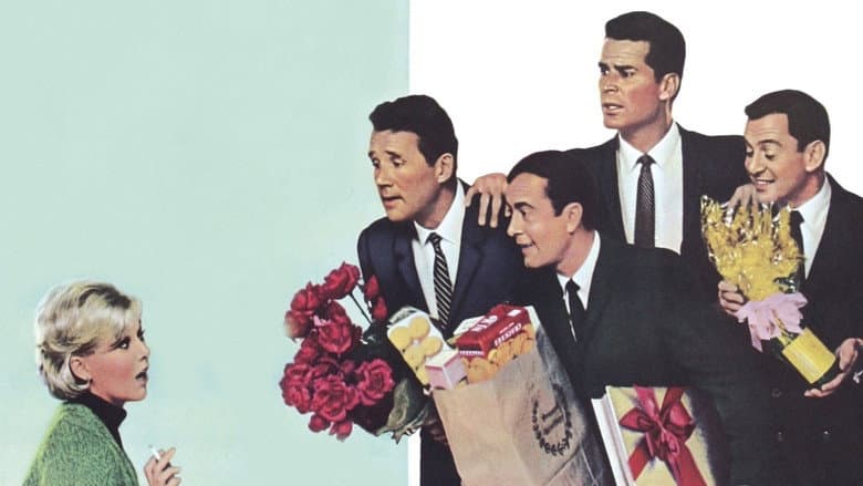 Boys' Night Out still