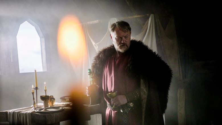 Robert the Bruce still
