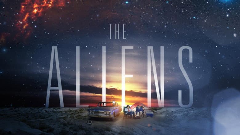 The Aliens still
